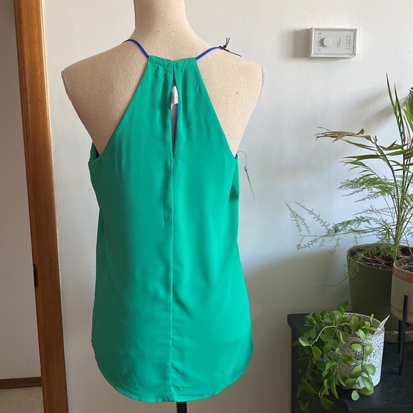 2 for 20  ⭐️ NWT express reversible top size S - Picture 6 of 6